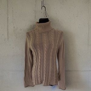 Calvin Klein Turtleneck Sweater